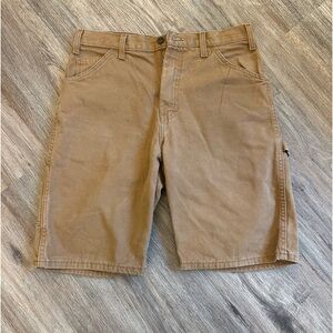 Cargo shorts